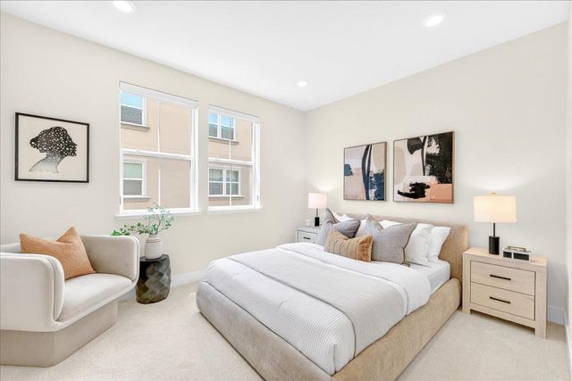 1340 Civic Center Drive 4, Santa Clara, CA 95050