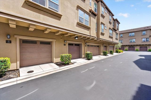 1340 Civic Center Drive 4, Santa Clara, CA 95050