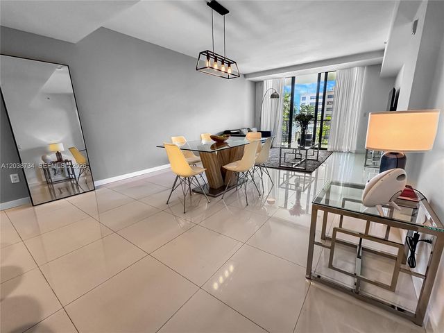 1120 98th Street 301, Bay Harbor Islands, FL 33154