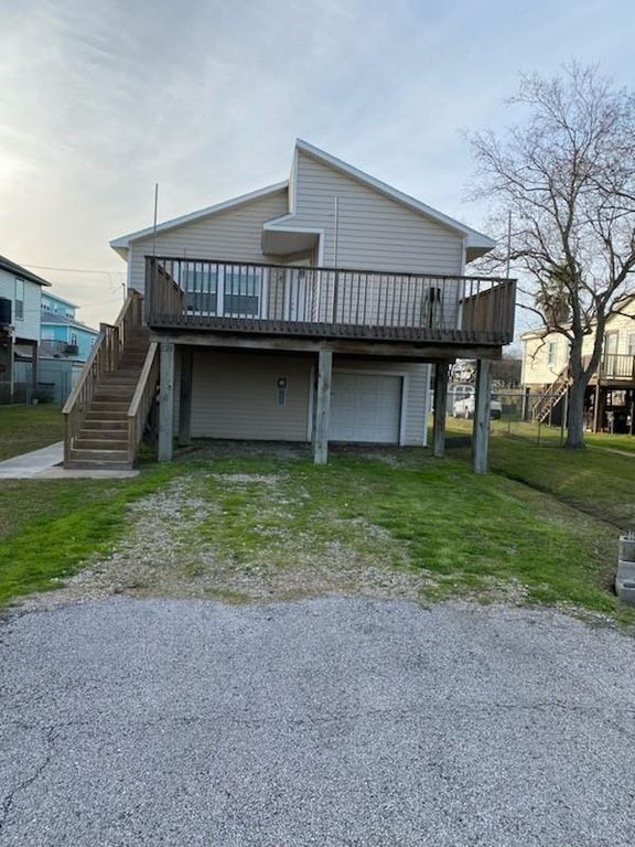 124 17th Street, Dickinson, TX 77539