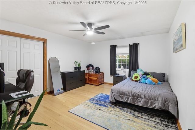 448 Kirby Road, Milton, WV 25541