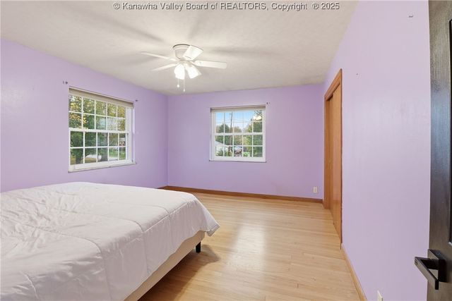 448 Kirby Road, Milton, WV 25541