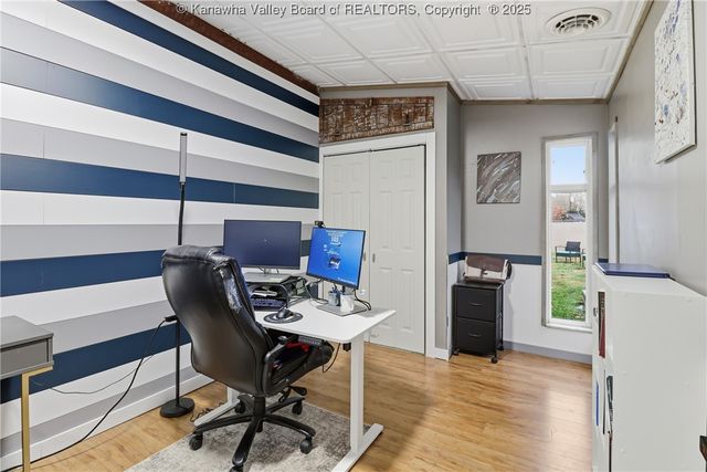 448 Kirby Road, Milton, WV 25541