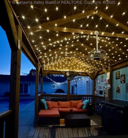 448 Kirby Road, Milton, WV 25541