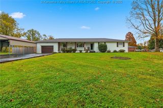 448 Kirby Road, Milton, WV 25541