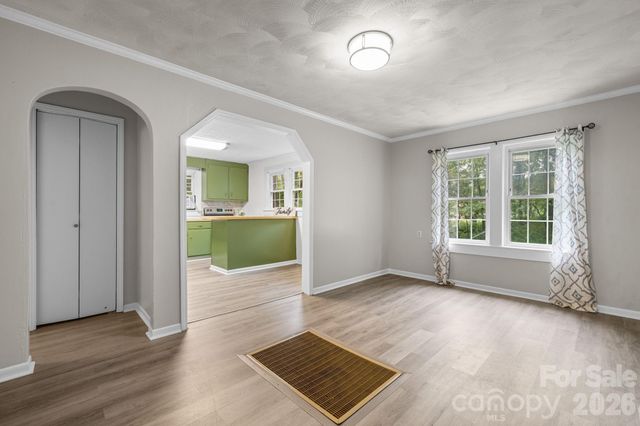 1124 Bradford Mountain Road, Lenoir, NC 28645