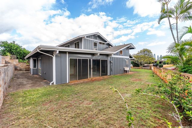 94-328 Hokuliilii Place, Mililani, HI 96789