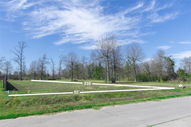 83 County Road 5004, Cleveland, TX 77327