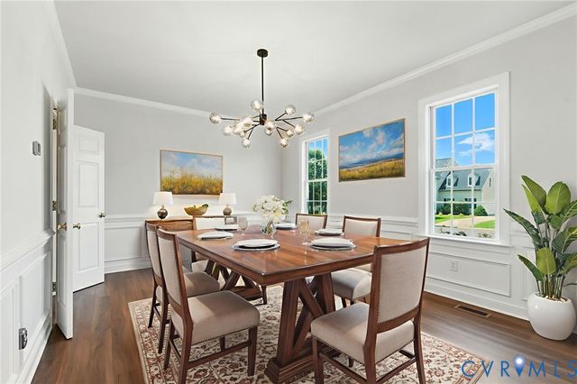 11219 Mill Place Ter, Glen Allen, VA 23060