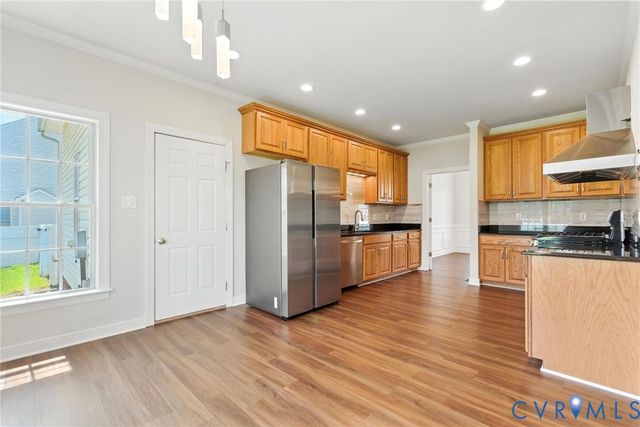 11219 Mill Place Ter, Glen Allen, VA 23060