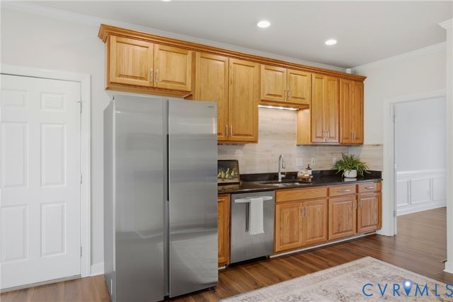 11219 Mill Place Ter, Glen Allen, VA 23060