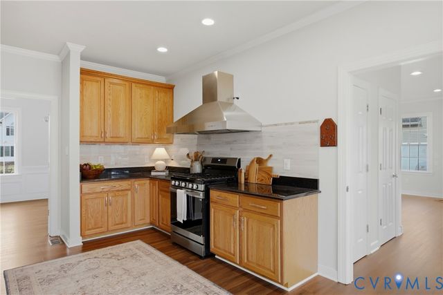 11219 Mill Place Ter, Glen Allen, VA 23060