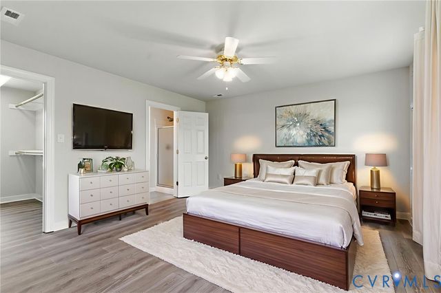 11219 Mill Place Ter, Glen Allen, VA 23060