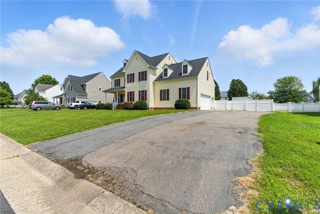 11219 Mill Place Ter, Glen Allen, VA 23060