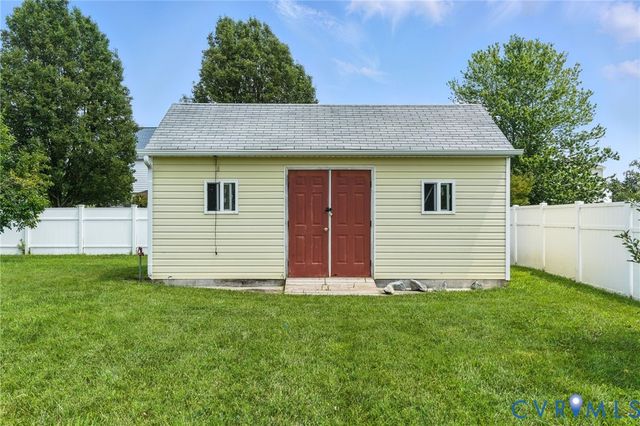 11219 Mill Place Ter, Glen Allen, VA 23060