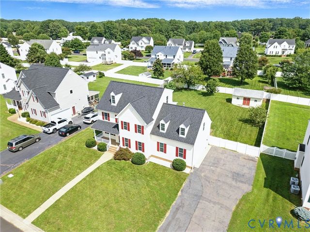 11219 Mill Place Ter, Glen Allen, VA 23060