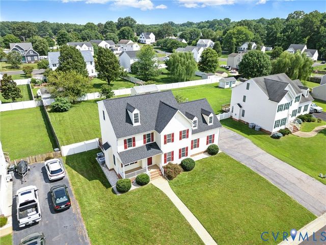 11219 Mill Place Ter, Glen Allen, VA 23060