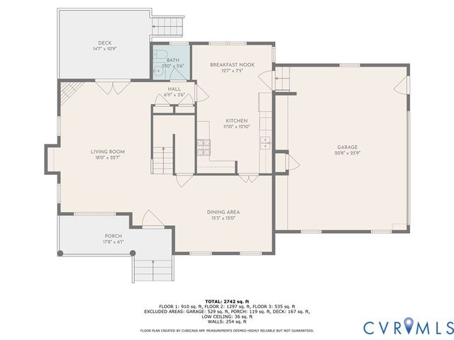 11219 Mill Place Ter, Glen Allen, VA 23060