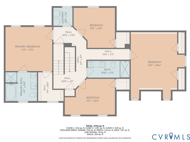 11219 Mill Place Ter, Glen Allen, VA 23060