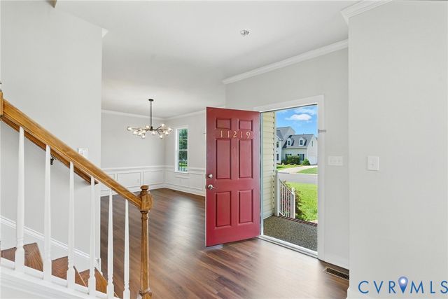 11219 Mill Place Ter, Glen Allen, VA 23060