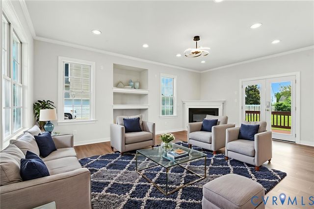 11219 Mill Place Ter, Glen Allen, VA 23060