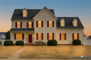 11219 Mill Place Ter, Glen Allen, VA 23060