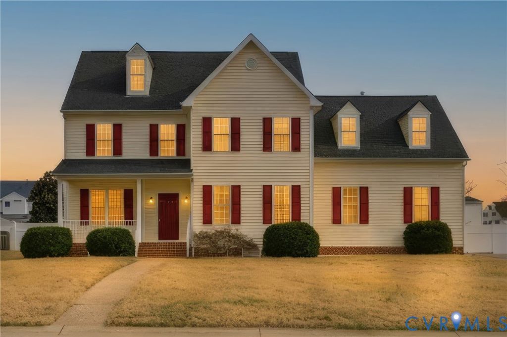 11219 Mill Place Ter, Glen Allen, VA 23060