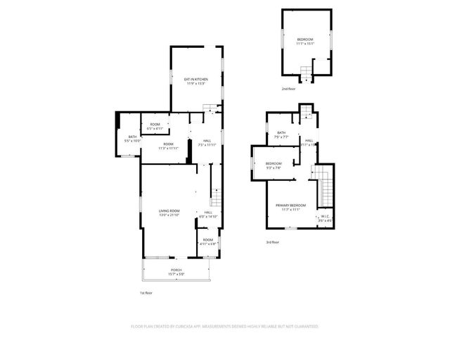 32 Lloyd Street, Edison, NJ 08817