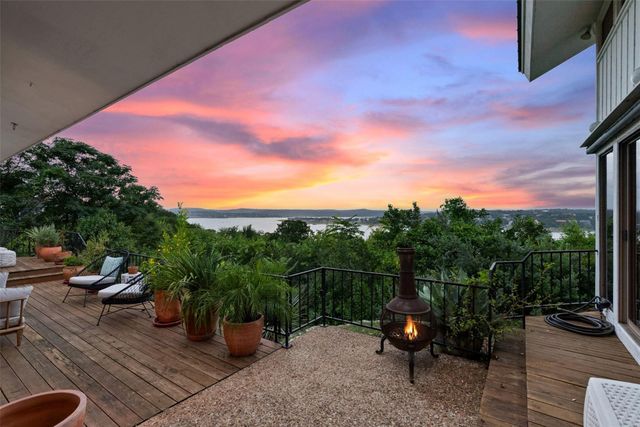 705 Mariner, Lakeway, TX 78734