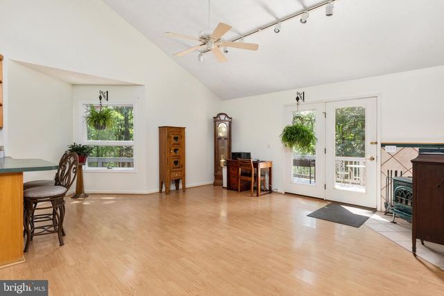 695 VULPINE DR, Gerrardstown, WV 25420
