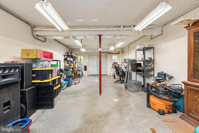 695 VULPINE DR, Gerrardstown, WV 25420