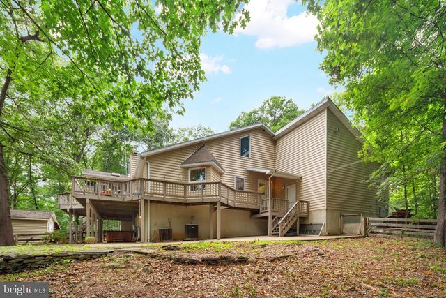 695 VULPINE DR, Gerrardstown, WV 25420