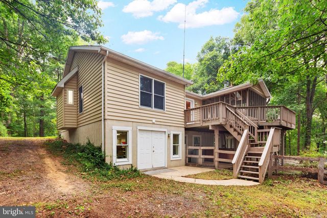 695 VULPINE DR, Gerrardstown, WV 25420