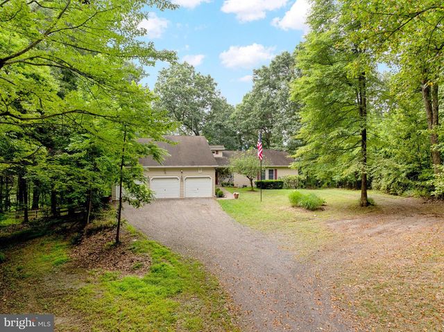695 VULPINE DR, Gerrardstown, WV 25420
