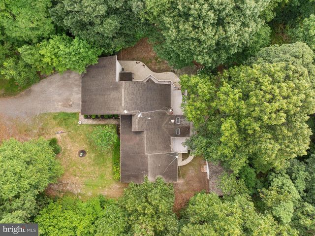 695 VULPINE DR, Gerrardstown, WV 25420