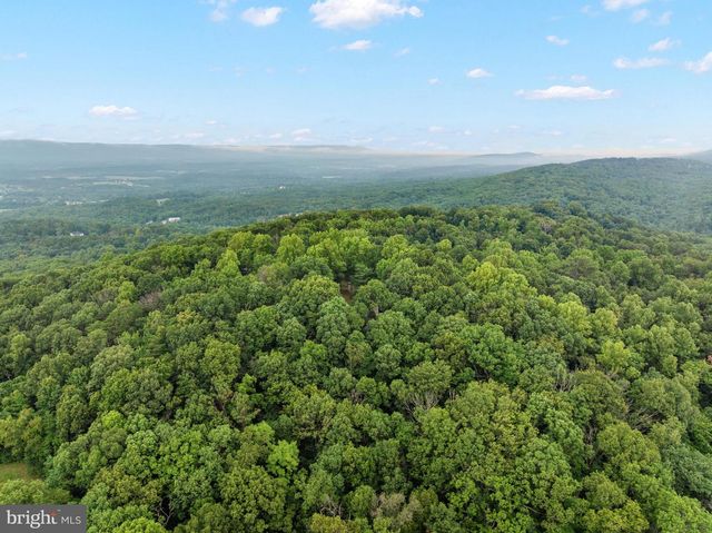 695 VULPINE DR, Gerrardstown, WV 25420