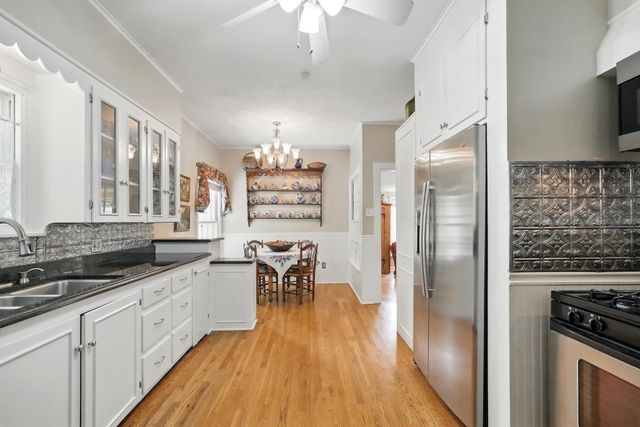 1125 Sayles Boulevard, Abilene, TX 79605