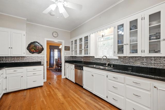 1125 Sayles Boulevard, Abilene, TX 79605