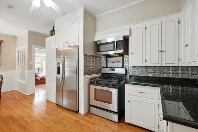 1125 Sayles Boulevard, Abilene, TX 79605