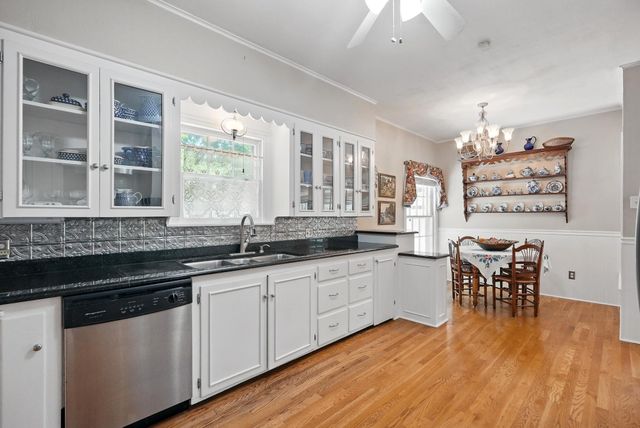 1125 Sayles Boulevard, Abilene, TX 79605