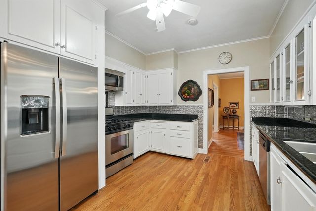 1125 Sayles Boulevard, Abilene, TX 79605