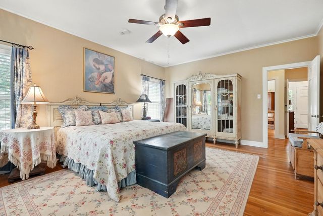 1125 Sayles Boulevard, Abilene, TX 79605