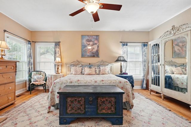 1125 Sayles Boulevard, Abilene, TX 79605