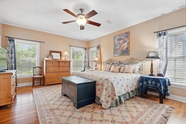 1125 Sayles Boulevard, Abilene, TX 79605