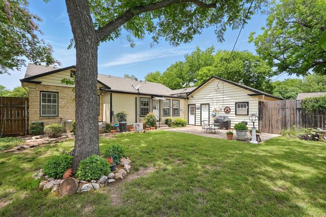 1125 Sayles Boulevard, Abilene, TX 79605