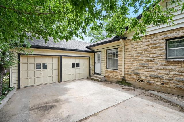 1125 Sayles Boulevard, Abilene, TX 79605