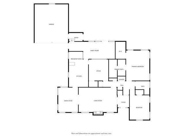 1125 Sayles Boulevard, Abilene, TX 79605