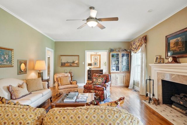 1125 Sayles Boulevard, Abilene, TX 79605
