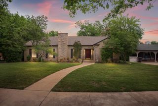 1125 Sayles Boulevard, Abilene, TX 79605