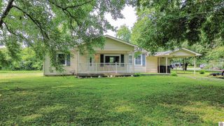 9740 Crotzer Road, West Paducah, KY 42086